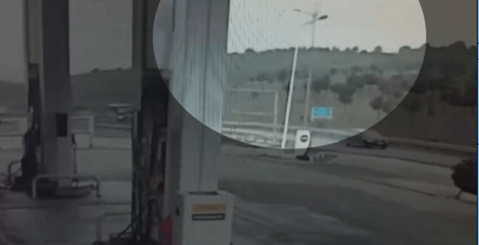 İstanbul'da düşen helikopterin kule ile yaptığı konuşma ortaya çıktı