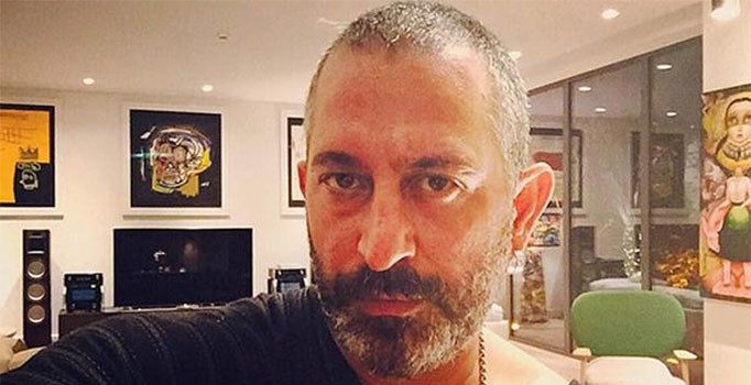 Cem Yılmaz sosyal medyada takipçisine küfür etti