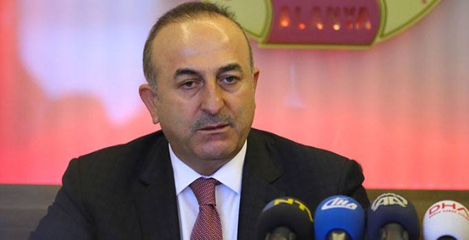 Bakan Çavuşoğlu Bulgar mevkidaşı ile görüştü