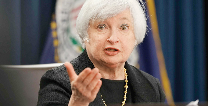 ABD’deki işsizlik rakamı Türk Lirası’na yaradı