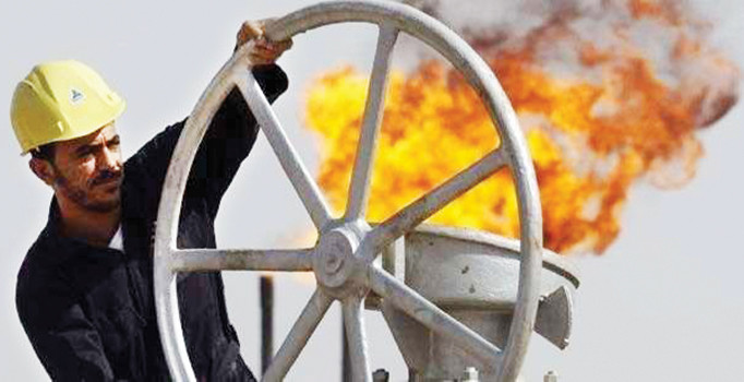 Doğu Akdeniz’de ciddi doğalgaz kaynakları var