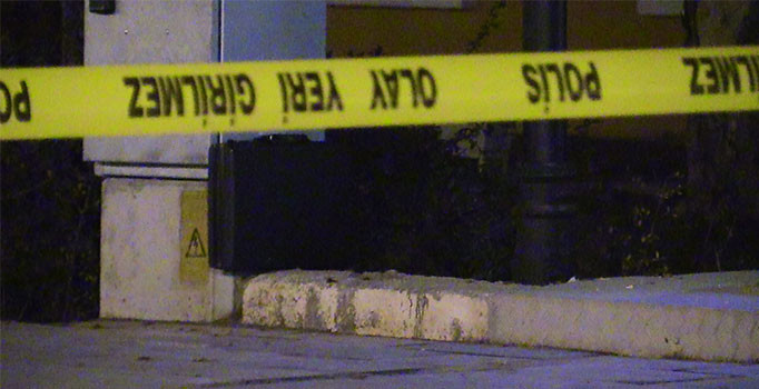 Yolcunun unuttuğu çanta paniğe neden oldu | Konya haberleri