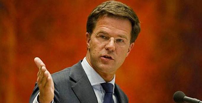 Hollanda Başbakanı: Türkiye'nin öfkesini anlıyorum | Son dakika haberleri