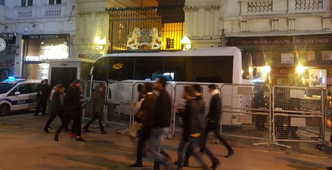 Dışişleri: Hollanda büyükelçisi bir müddet görevine dönmesin | Son dakika haberleri