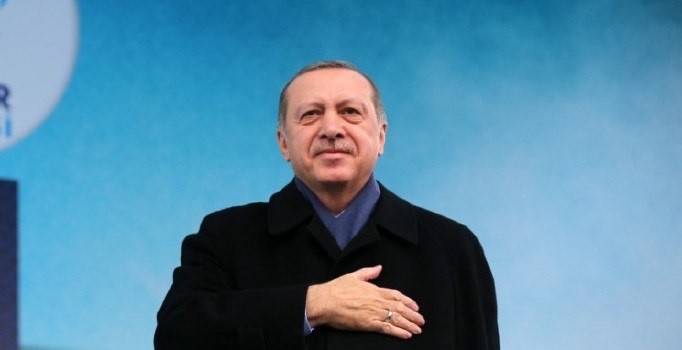 Hollanda seçiminde Erdoğan sürprizi