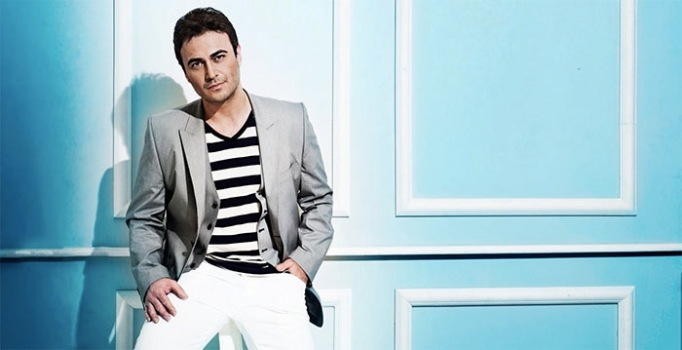 Kutsi ve Feyza Çıpa'dan aşk pozu