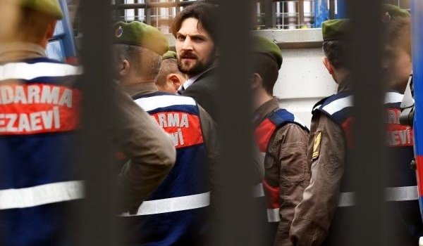 Erdoğan'a suikast timi davasında ara karar: Tahliye taleplerine ret