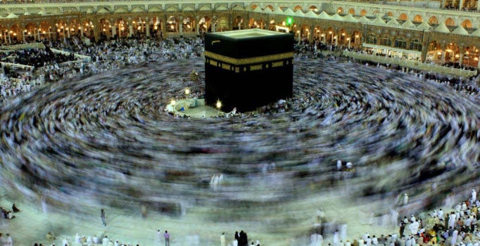 Rekabet Kurumu'ndan 3 şirkete hac ve umre soruşturması