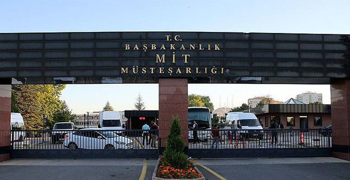 MİT'ten 3 ilçede terör operasyonu