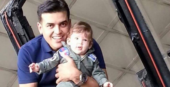 Malatya'da 4 pilotun şehit olmasında FETÖ parmağı