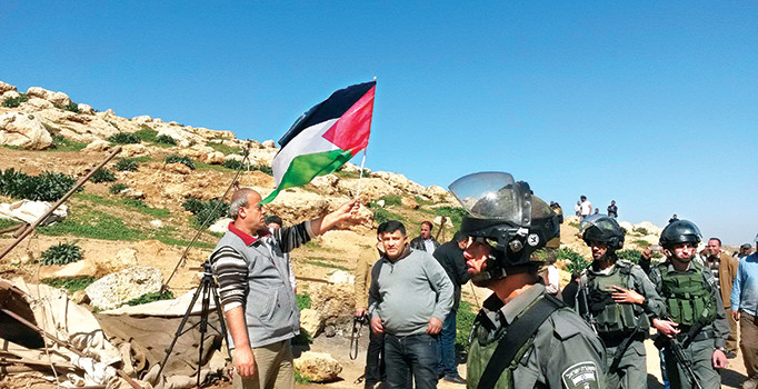 Müslüman liderler sorumluluk almalı