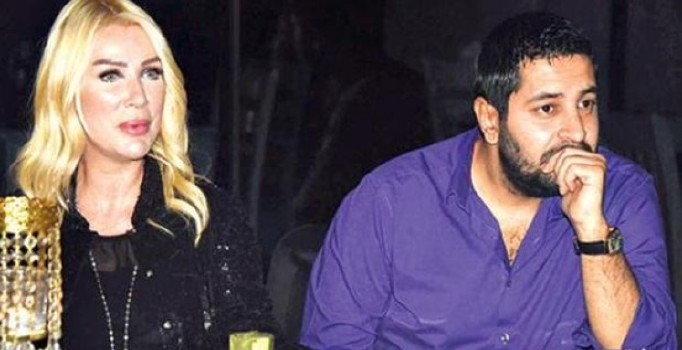 Seda Sayan ve Erkan Çelik, 6 yıl sonra ayrıldı