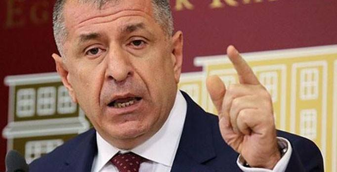 Ümit Özdağ: Yardımlar kesilmeden ekonomi düzelmez