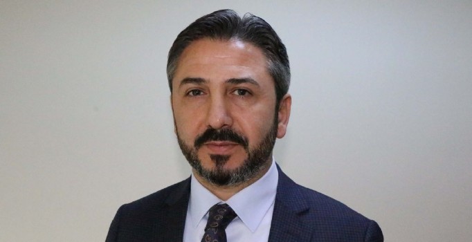 Ahmet Aydın: Avrupa, güçlü bir Türkiye istemiyor