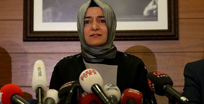 Aile Bakanı Kaya, diğer Schengen ülkelerine de giremeyecek