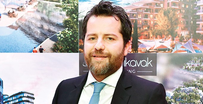 4,5 milyarlık ‘Nef’es