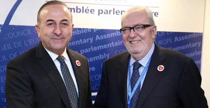 Avrupa Konseyi'nden Hollanda açıklaması