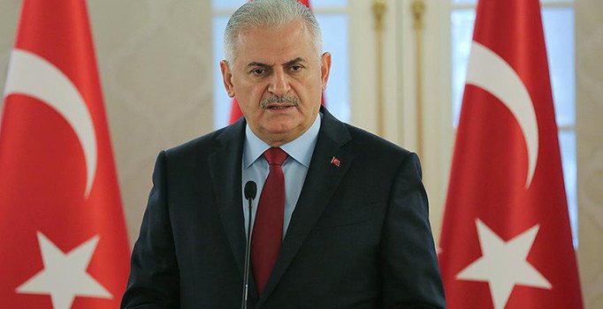 Başbakan Yıldırım'dan flaş açıklama: En etkili cevap verilecektir