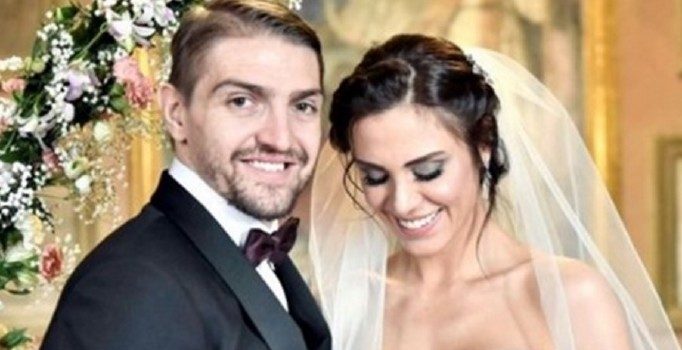 Caner Erkin'e dizi teklifi geldi