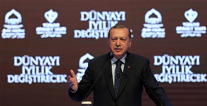 Cumhurbaşkanı Erdoğan: Hollanda bunun bedelini ödeyecek  | Son dakika haberleri