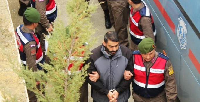 İki ayrı FETÖ davası yarın Silivri'de başlıyor