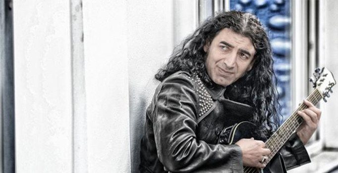 Murat Kekilli Hollanda ve Almanya konserlerini iptal etti