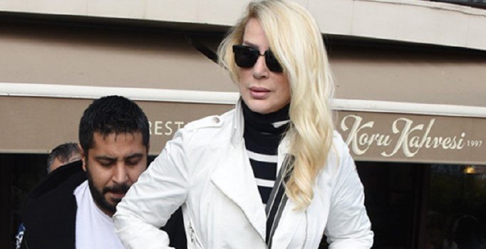 Seda Sayan ve Erkan Çelik'in ayrılma sebebi belli oldu