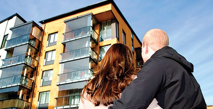 Evin önce mutfağını sonra odalarını satın alın