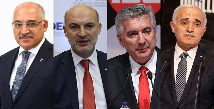 İş dünyasından Hollanda'nın kararına tepki