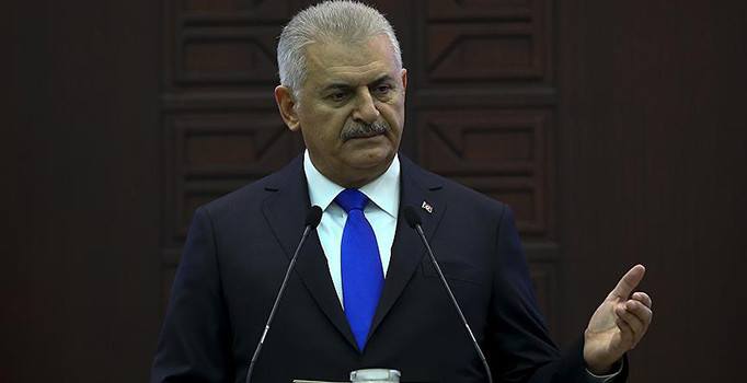 Başbakan Yıldırım: Muameleye misliyle karşılık verilecektir
