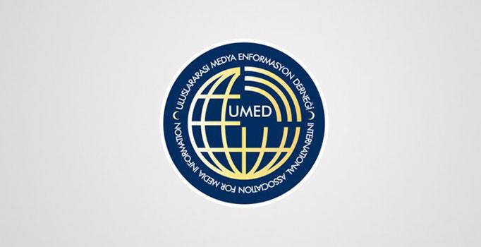 UMED'den Hollanda'ya kınama