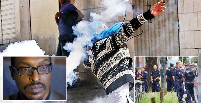 Ezana yasak namaza taciz seyahate engel