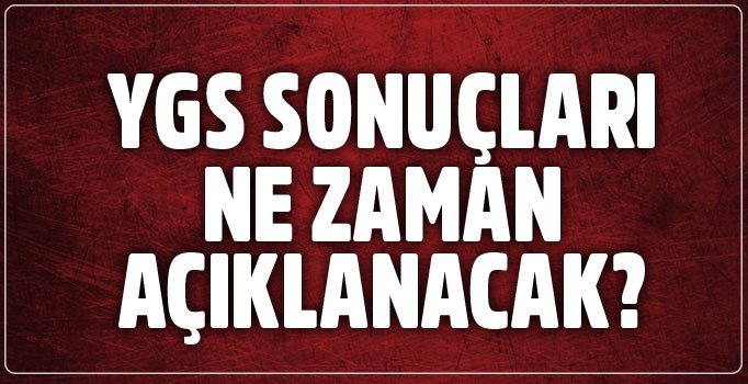 YGS sonuçları ne zaman açıklanacak? 2017 YGS maratonu geride kaldı | İşte ÖSYM sınav takvimi