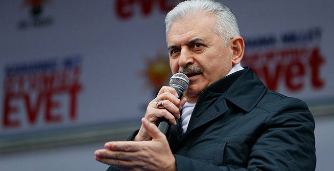 Başbakan Yıldırım: Türkiye cevabını en ağır şekilde vereceğiz
