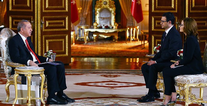 Erdoğan'dan 'ülkenin patronu biziz' diyen Rutte'ye: Benim ülkemin patronu millettir, millet ey Rutte