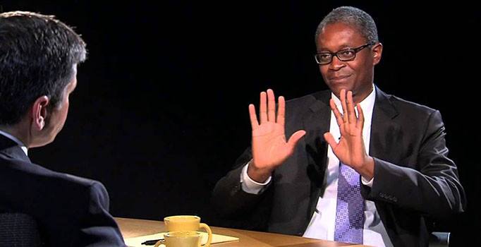 Bostic, Fed'in ilk siyahi kökenli bölgesel başkanı oldu