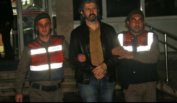 FETÖ'den yakalanan firari eski emniyet müdürü: 7 aydır kaçıyordum, güzel iş çıkardınız
