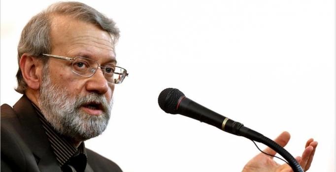 İran Meclis Başkanı: Ankara’dan kullandığı söylemlerde titiz olmasını bekliyoruz