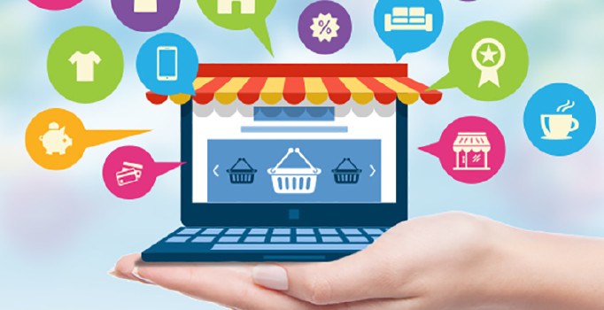 Bakan Arslan: 2021'de e-ticaret cirosu 4 trilyon 480 milyar dolara çıkacak