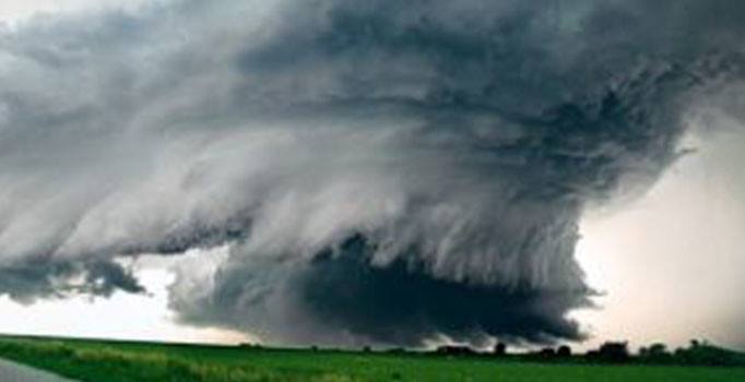 ABD’de kasırga uyarısı