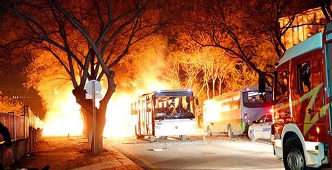 Merasim Sokak'taki terör saldırısı davası yarın başlıyor