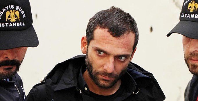 Alaattin Çakıcı'nın üvey oğlu Onur Özbizerdik'in cezası belli oldu