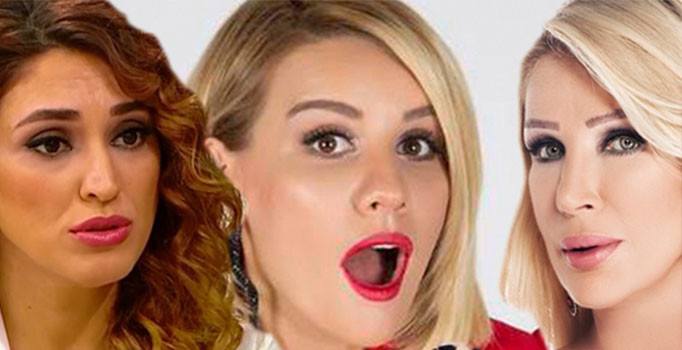 Evlilik programları yayından kaldırılıyor