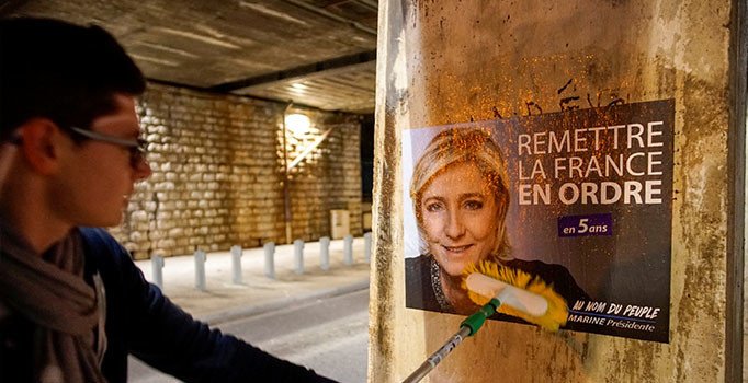 Belçika Dışişleri Bakanı Reynders: Fransa'da Le Pen’e oy vermeyin