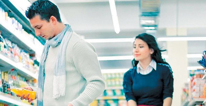 Enflasyon çift haneyi görünce Merkez de fikir değiştirdi