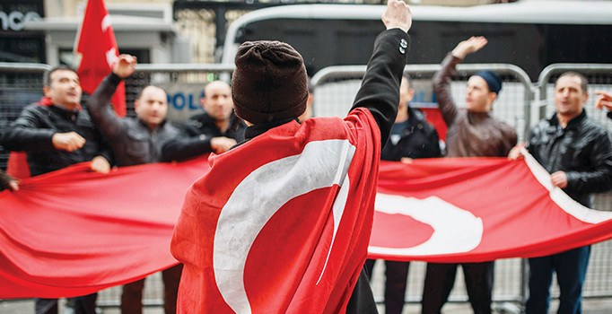 Ankara’nın AiHM yolu açık