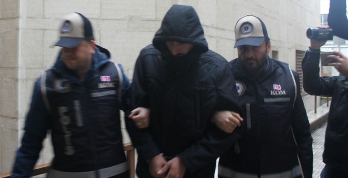 Elazığ’da FETÖ operasyonu: 11 askeri personel gözaltına alındı