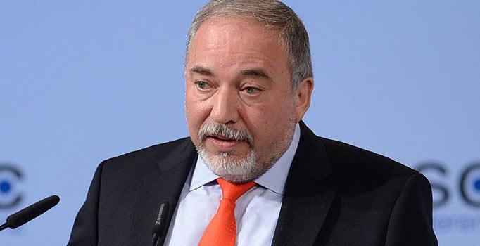 İsrailli bakandan 'Arapları vatandaşlıktan çıkaralım' çıkışı