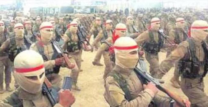 YPG'li teröristler Türkiye'ye karşı her türlü taktiği denemeye başladı