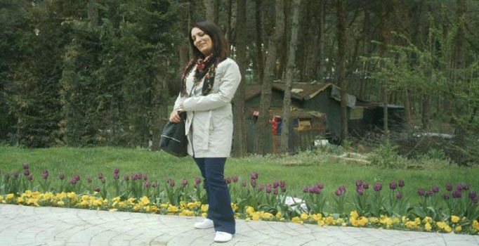 İstanbul Sarıyer'de bir kadın eski kocası tarafından öldürüldü